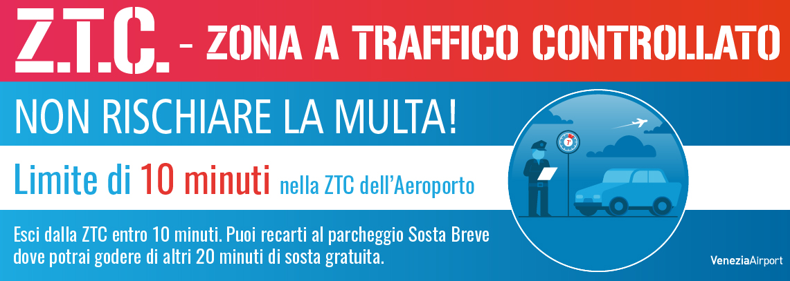 ZTC – ZONA A TRAFFICO CONTROLLATO